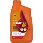 Repsol 4T Smarter V-Twin (Moto) 20W50 1 liter
