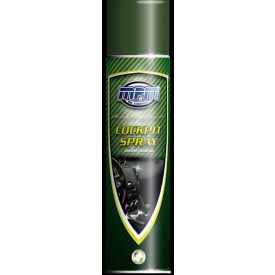 MPM műszerfalápoló spray A400 400 ml