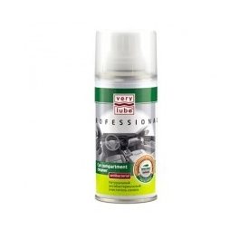   Atomex XB 40316 autó belső légtér és szellőztető rend. tisztító spray 150 ml