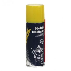   SCT-Mannol 9899 M-40 Lubricant multifunkciós kenőspray, 450ml