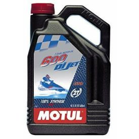 Motul 600 DI Jet 4 liter