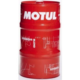 Motul 5100 4T 10W40 60 liter