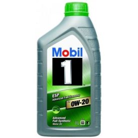 Mobil 1 ESP X2 0W20 1 liter