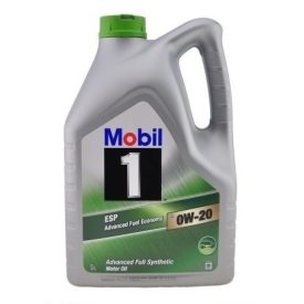 Mobil 1 ESP X2 0W20 5 liter