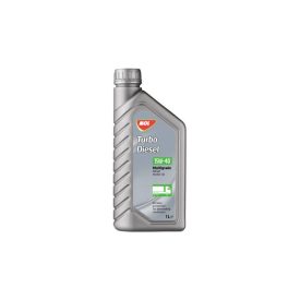 MOL Turbo Diesel 15W40 1 liter