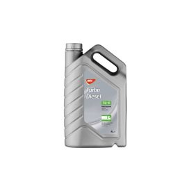 MOL Turbo Diesel 15W40 4 liter