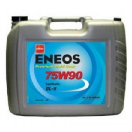 ENEOS Gear 75W90 20 liter