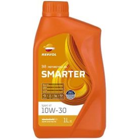 Repsol 4T Smarter Sport (Moto Sport) 10W30 1 liter