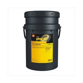 * Shell Spirax S4 G 75W90 20 liter