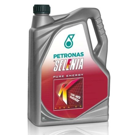 Selénia K Pure Energy  5W40 5 liter