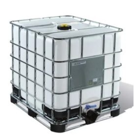 Total Rubia Optima 3500 FE (TIR 9900 FE) 5W30 1000 liter