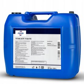 Fuchs Titan ATF-7134 FE 20 liter