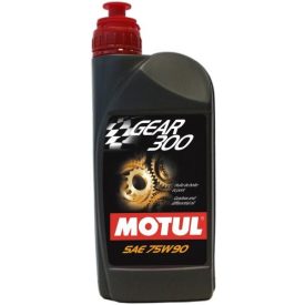 Motul Gear 300 75W90 1 liter