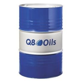 Q8 Haydn HLP 32 205 liter
