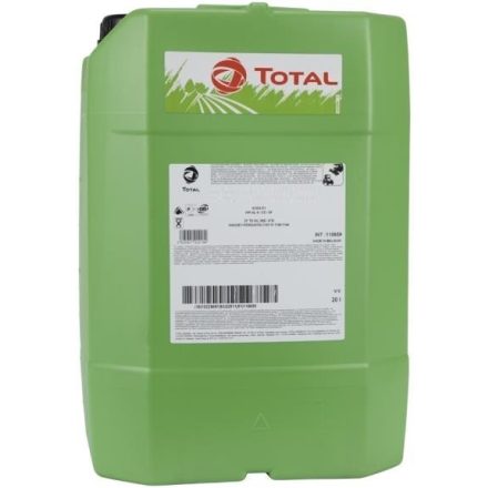 Total Dynatrans MPX (UTTO) 20 liter