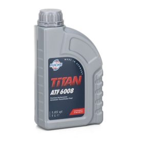 Fuchs Titan ATF-6008  1 liter