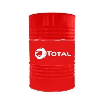 Total Classic 10W40 208 liter