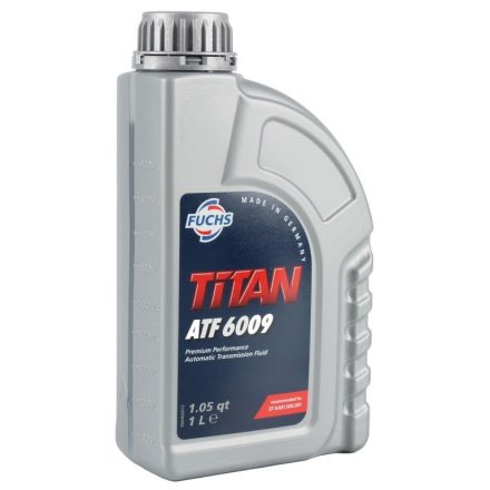 Fuchs Titan ATF-6009  1 liter