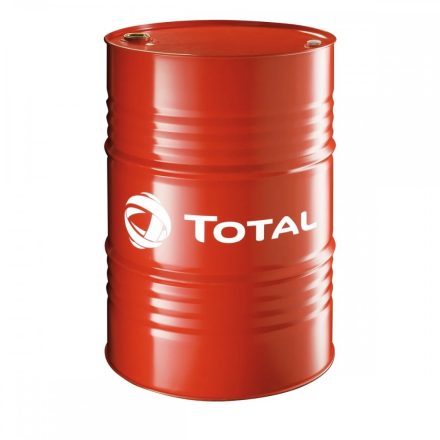Total Carter EP 68 208 liter