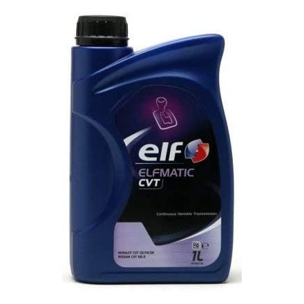 Elf Elfmatic CVT 1 liter