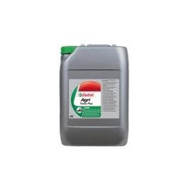 Castrol Transmax Agri TransPlus 80W 20 Liter