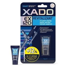 Xado 10332 gél szervohoz 9 ml