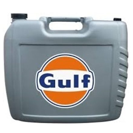 Gulf HT Fluid TO4 10W 20 liter