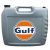 Gulf HT Fluid TO4 10W 20 liter