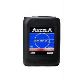 Akcela Gear 135H 80W140 20 liter