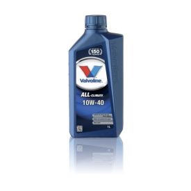 Valvoline All Climate 10W40 1 liter