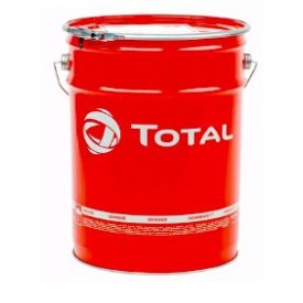 Total Ceran XM 220 50 kg