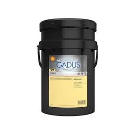 * Shell Gadus S2 U460L 2 18 kg