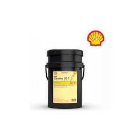 * Shell Corena S2 P100 20 liter