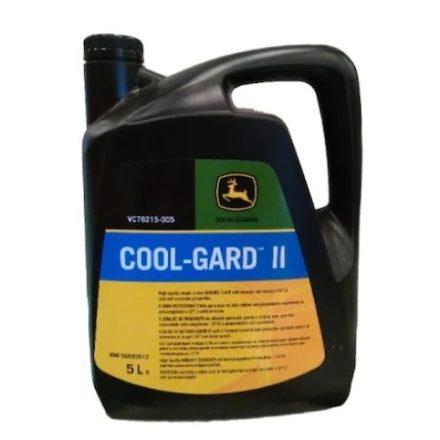 * John Deere Cool-Gard II 5 liter