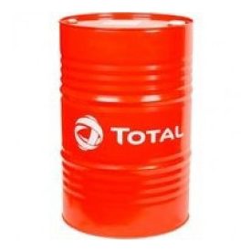Total Traxium Dual9 FE 75W90 208L