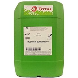 Total Multagri Super 10W30 (STOU) 20 liter