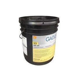 * Shell Gadus S2 OG 40 18 kg