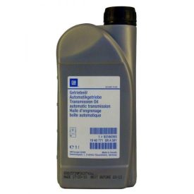 GM hajtóműolaj 1940771 1 liter