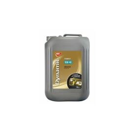 MOL Dynamic Transit 15W40 10 liter