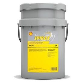 * Shell Spirax S4 TXM 10W30 20 liter