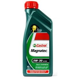Castrol Magnatec A3/B4 5W30 1 liter