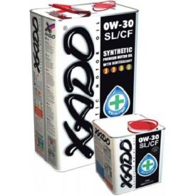 Xado 0W30 SL/CF 20101 motorolaj 1 liter