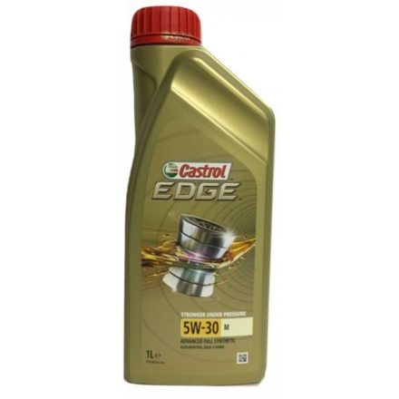 Castrol Edge M 5W30 1 liter