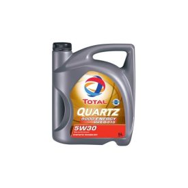 Total Quartz 9000 Energy HKS G-310 5W30 5 liter