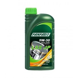 Fanfaro LSX JP 5W30 6703 1 liter