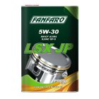 Fanfaro LSX JP 5W30 6703 4 liter