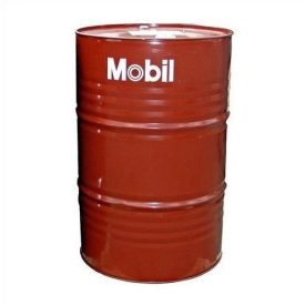 Mobil Pegasus 610 SAE40 gázmotorolaj 208 liter