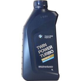 * BMW LL14 FE 0W20 1 liter