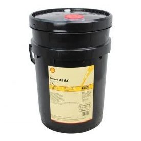 * Shell Omala S2 GX 68 20 liter