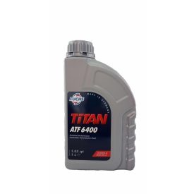 Fuchs Titan ATF-6400  1 liter